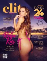 Mancave Elite - March-April 2026