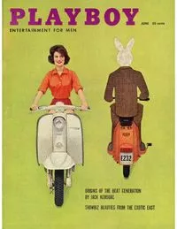 Playboy USA - June 1959