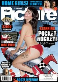 The Picture - October 5, 2015