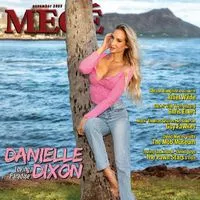 Mece Magazine - November 2025
