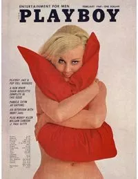 Playboy USA - February 1969
