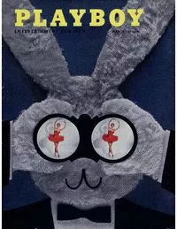 Playboy USA - March 1957
