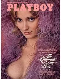 Playboy USA - June 1974