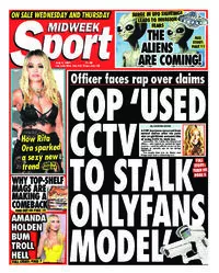 Midweek Sport - July 9, 2025