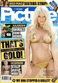 The Picture - September 7, 2015