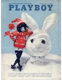 Playboy USA - March 1966