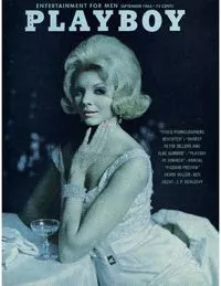Playboy USA - September 1964