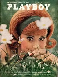 Playboy USA - July 1963