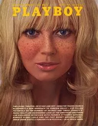 Playboy USA - August 1969