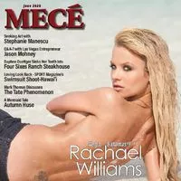 Mece Magazine - June 2025