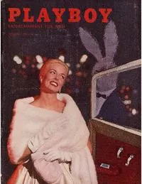 Playboy USA - October 1957