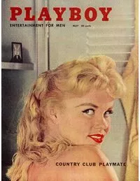 Playboy USA - May 1958