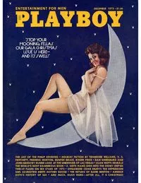 Playboy USA - December 1973
