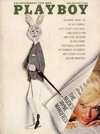 Playboy USA - June 1963