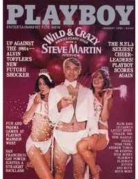 Playboy USA - January 1980