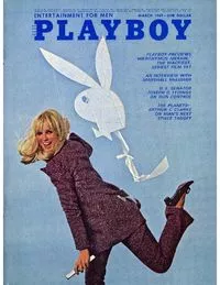 Playboy USA - March 1969
