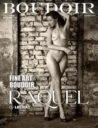 Boudoir Inspiration - August 2025 Boudoir Issue
