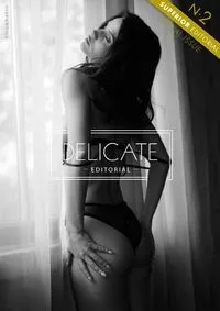 Delicate - Superior Editorial - Special Issue N.2 2025