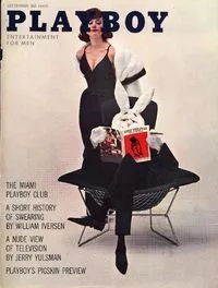 Playboy USA - September 1961