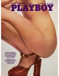 Playboy USA - September 1973