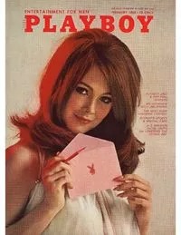 Playboy USA - February 1968