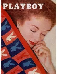 Playboy USA - May 1956