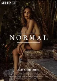 Normal Magazine (Series) - Series XII - May 2025