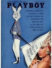 Playboy USA - June 1964