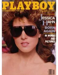 Playboy USA - November 1987