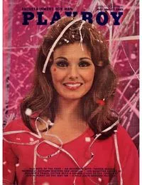 Playboy USA - May 1968