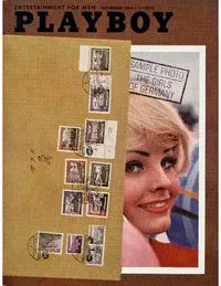 Playboy USA - November 1964