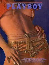 Playboy USA - February 1971