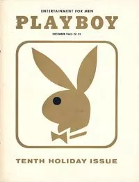Playboy USA - December 1963