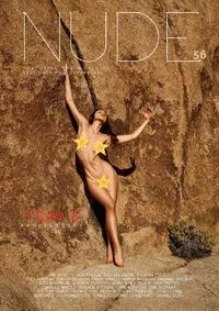 NUDE Magazine - Issue 56 2026