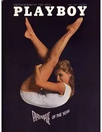 Playboy USA - May 1964