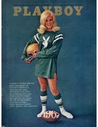 Playboy USA - September 1967