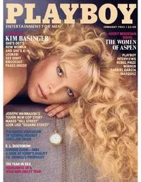 Playboy USA - February 1983