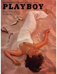 Playboy USA - August 1964