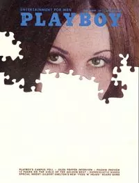 Playboy USA - September 1971