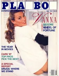 Playboy USA - May 1987