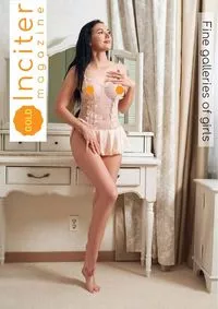 Inciter Magazine - February 2024