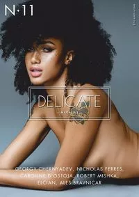 Delicate - Issue 11 - 28 April 2020