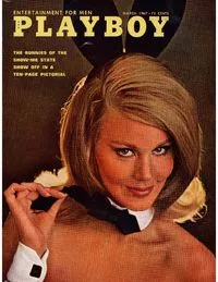 Playboy USA - March 1967