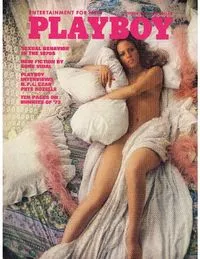 Playboy USA - October 1973