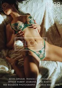 Delicate - Issue 28 2025