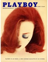 Playboy USA - March 1960