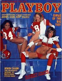 Playboy USA - September 1977