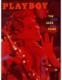 Playboy USA - February 1959