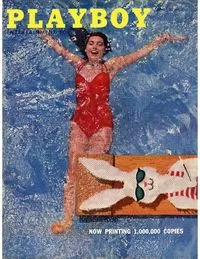 Playboy USA - June 1956