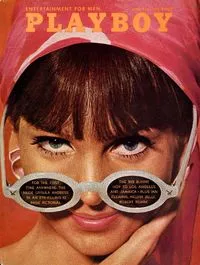 Playboy USA - June 1965